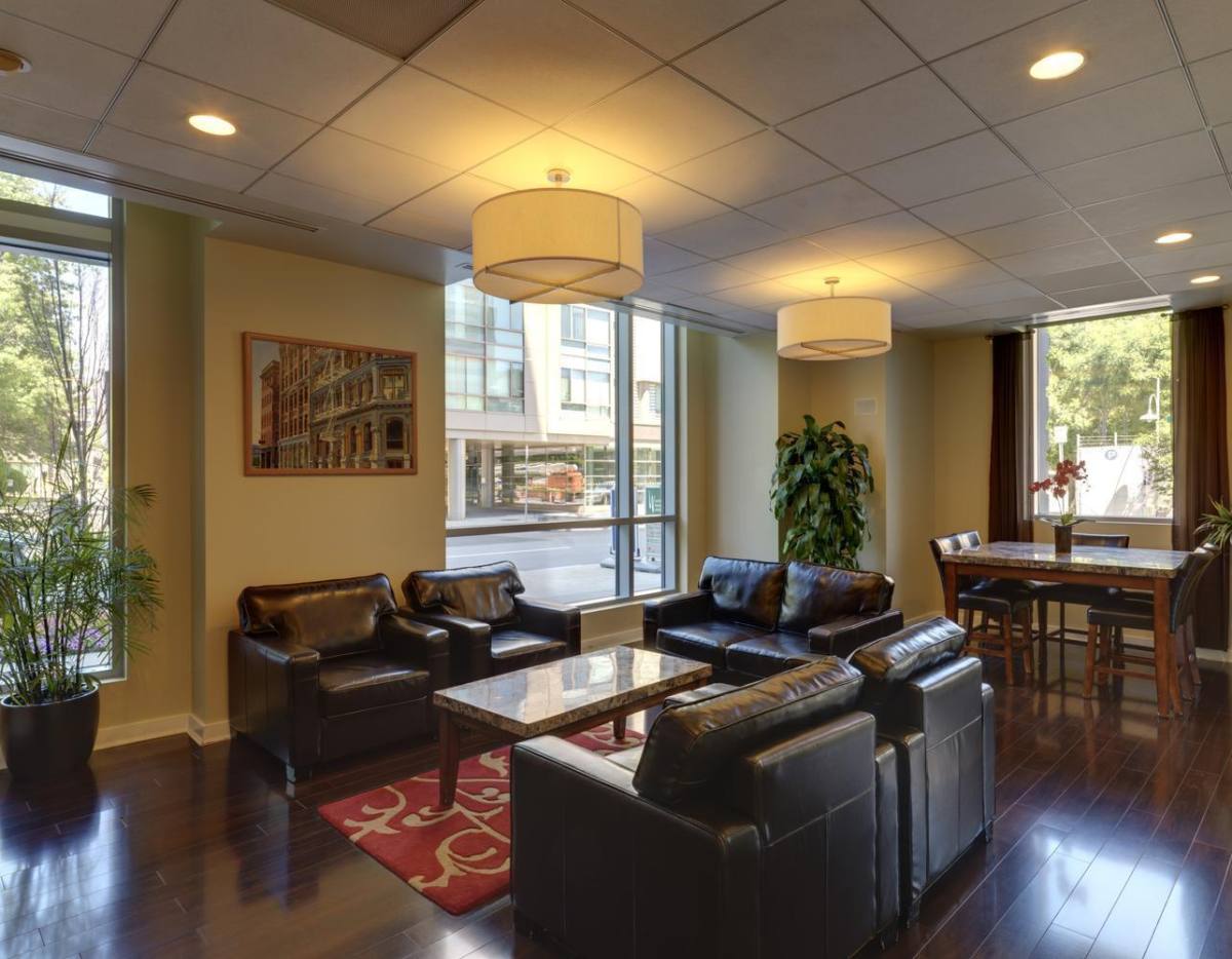 Apartment for rent at 130 Cambridgepark Dr, Cambridge, MA 02140