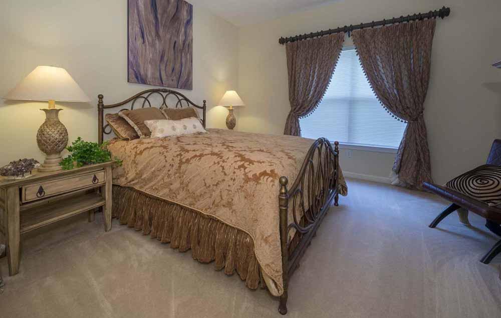 Apartment for rent at 7850 Lee Rd, Lithia Springs, GA 30122