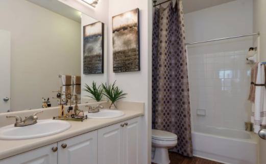 Apartment for rent at 89 Woodward Ave SE, Atlanta, GA 30312