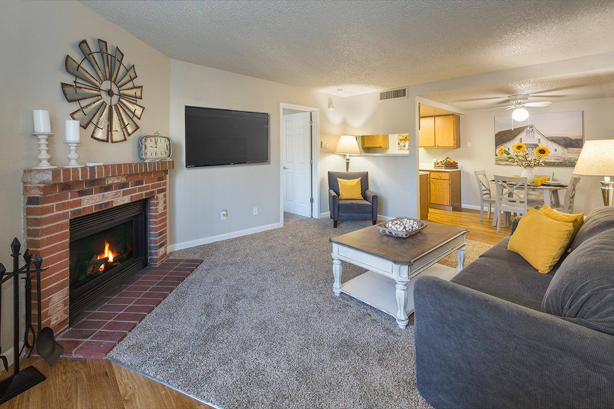 Apartment for rent at The Glen at Briargate, 1510 Chapel Hills Dr, Colorado Springs, CO 80920