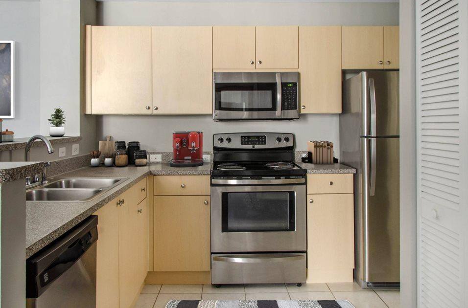 Apartment for rent at 11099 SW 5th St, Hollywood, FL 33025