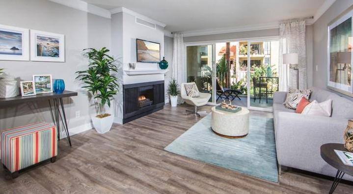 Apartment for rent at Sea Bluff, 6600 Beachview Dr, Rancho Palos Verdes, CA 90275