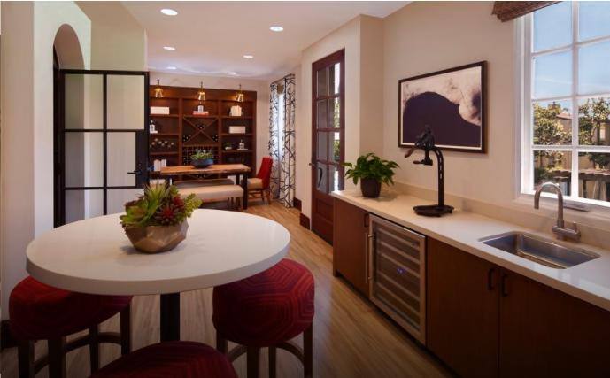 Apartment for rent at Woodbury Place, 100 Cantor, Irvine, CA 92620