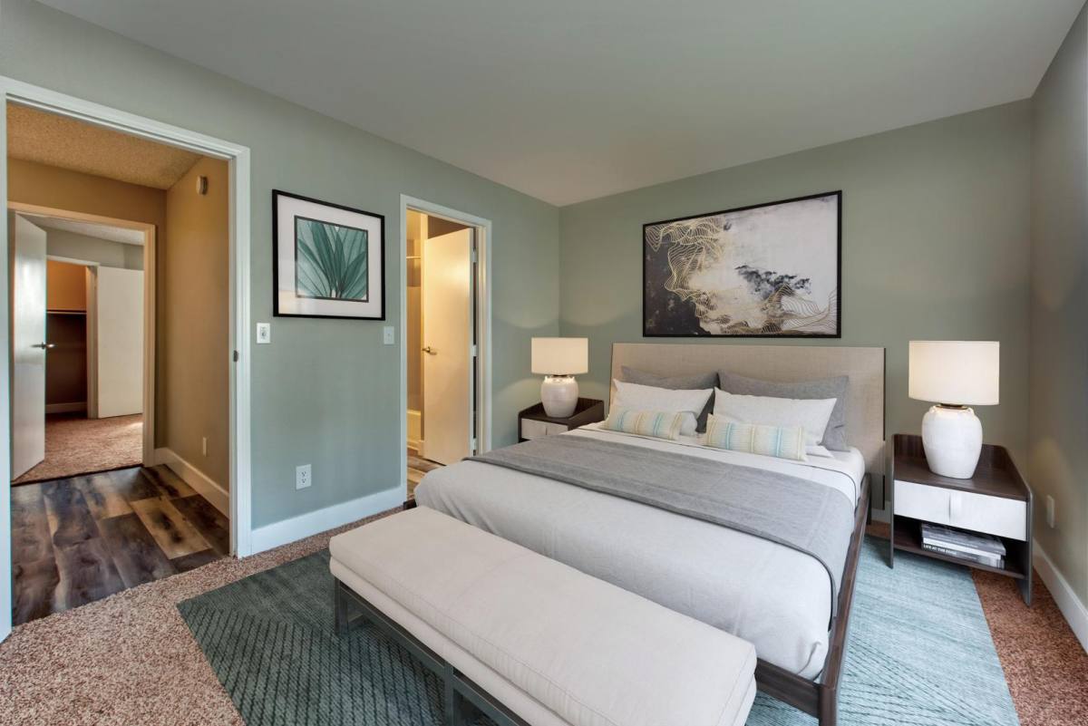 Apartment for rent at 3800 W Chandler Blvd, Chandler, AZ 85226