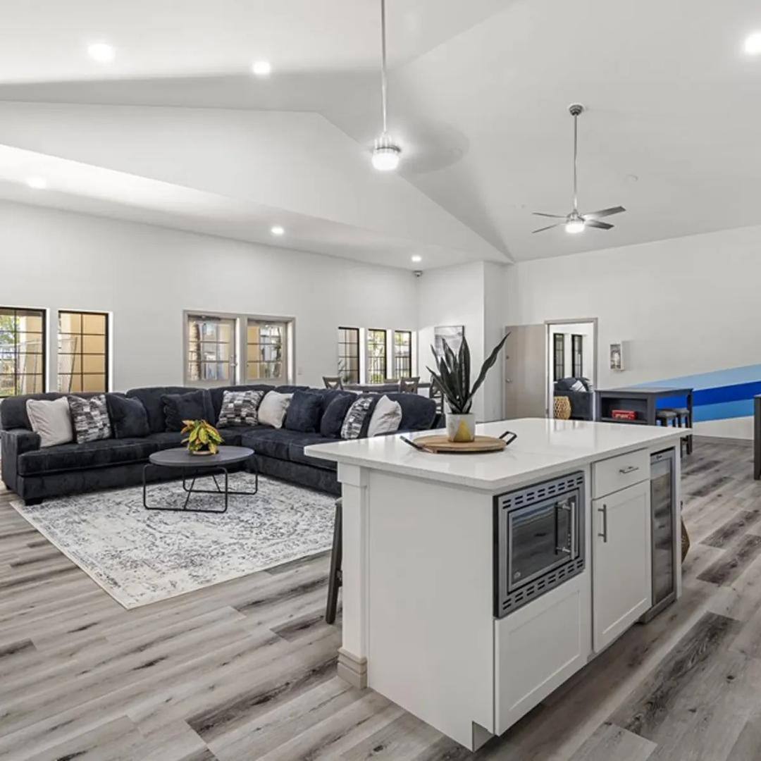 Apartment for rent at 4250 E Busby Dr, Sierra Vista, AZ 85635
