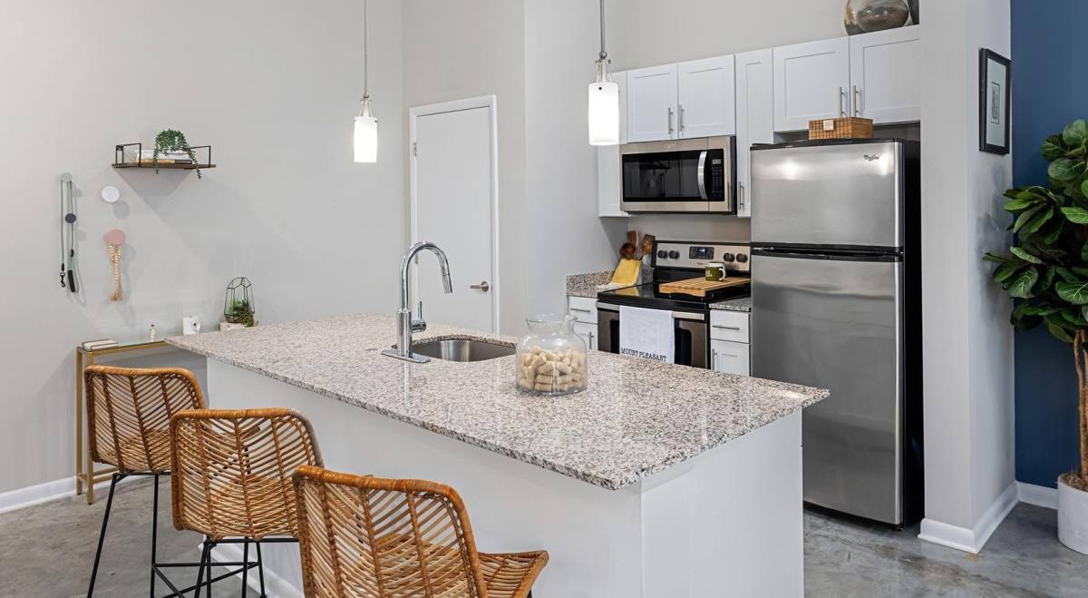 Apartment for rent at Riviera, 1405 Long Grove Dr, Mount Pleasant, SC 29464
