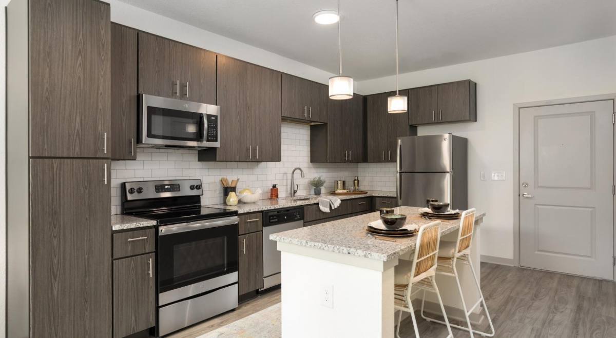 Apartment for rent at Foundry Point, 6 Huguenin Ave, Charleston, SC 29403