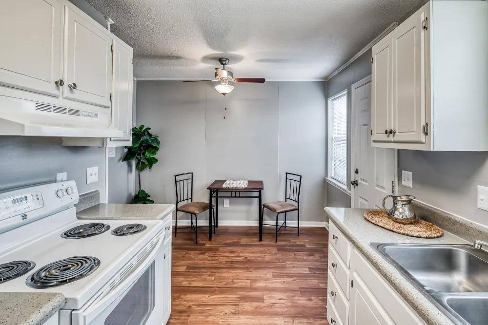 Apartment for rent at Brentwood Town Homes, 3000 Harbour Lake Dr, Goose Creek, SC 29445