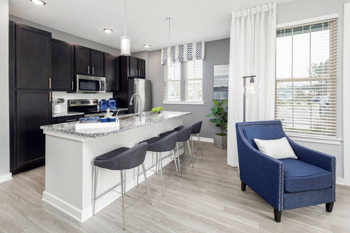 Apartment for rent at Brighton Park Village, 115 Great Lawn Dr, Summerville, SC 29486