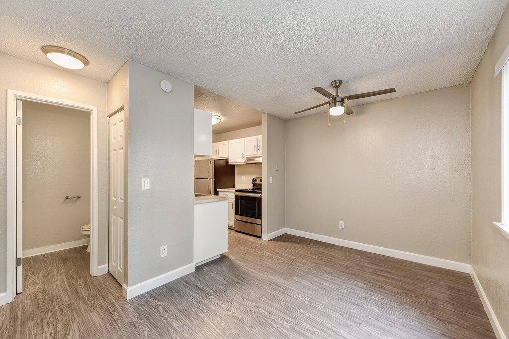Apartment for rent at The Crossing at Wyndham Apartment Homes, 6808 Wyndham Dr, Sacramento, CA 95823