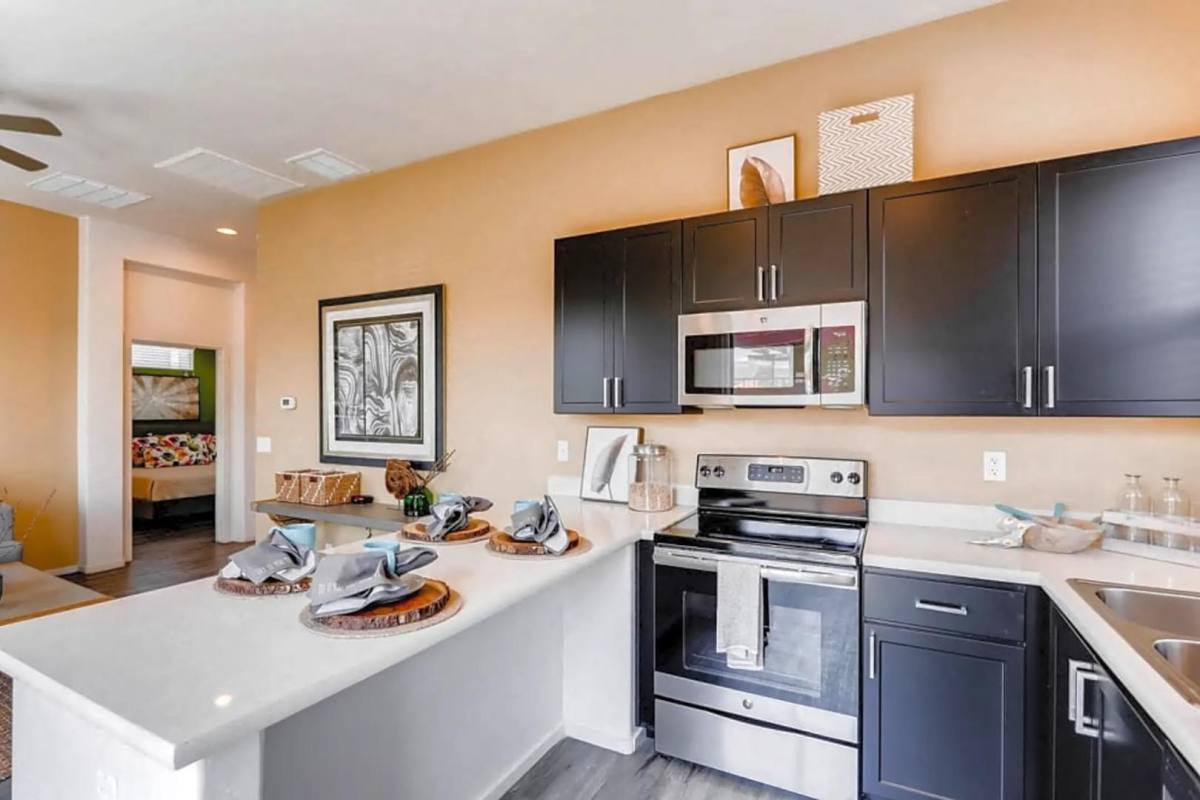 Apartment for rent at 23700 N 23rd Ave, Phoenix, AZ 85085