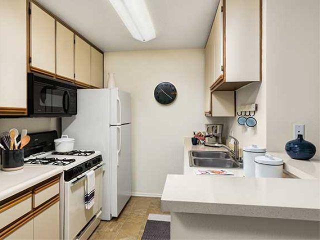 Apartment for rent at 3100 Riverside Dr, Los Angeles, CA 90027
