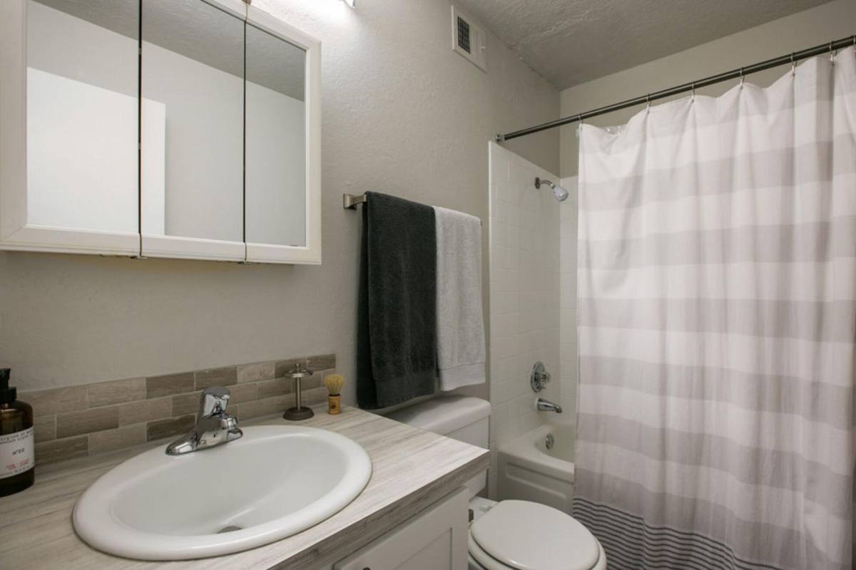 Apartment for rent at 825 Calle Mejia, Santa Fe, NM 87501