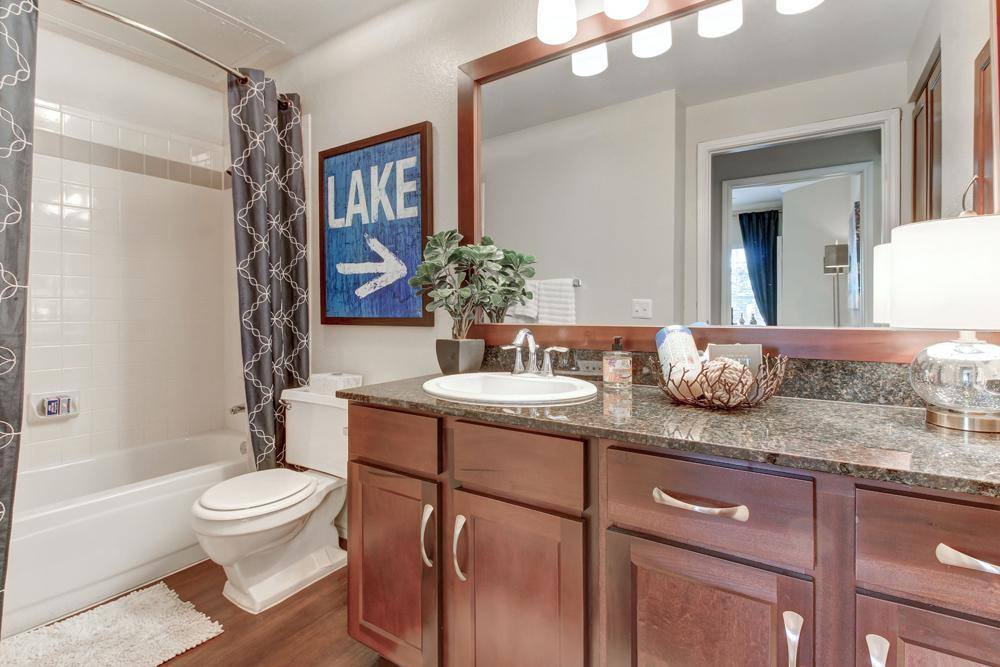 Apartment for rent at White Rock Lake Villas Apartment Homes, 9191 Garland Rd, Dallas, TX 75218