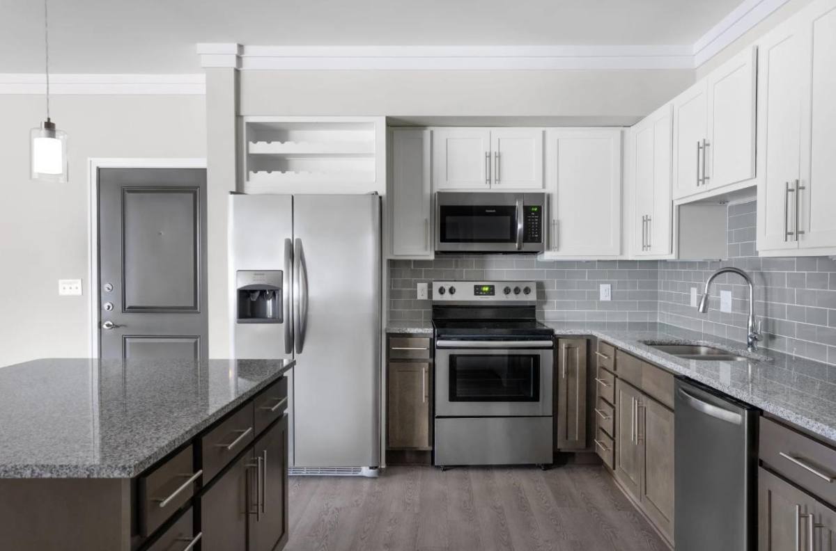 Apartment for rent at 1108 Merrion Ave, Durham, NC 27703
