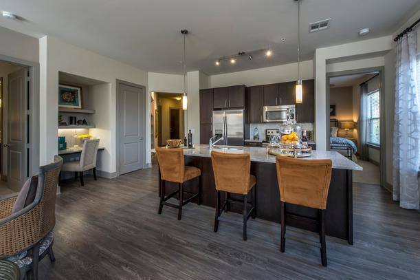 Apartment for rent at 204 Arsenal St, Watertown, MA 02472