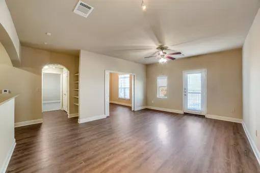 Apartment for rent at 1300 Placid Circle, Waco, TX 76706