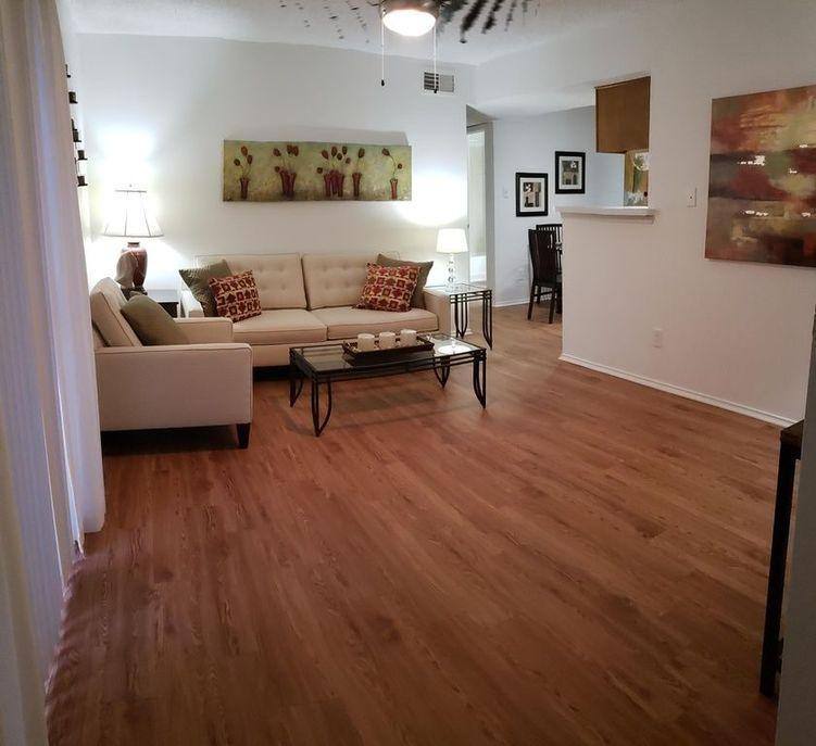 Apartment for rent at Eagle Creek, 18959 Lina St, Dallas, TX 75287
