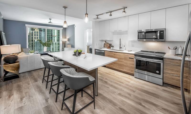 Apartment for rent at 4 W Las Olas Blvd, Fort Lauderdale, FL 33301