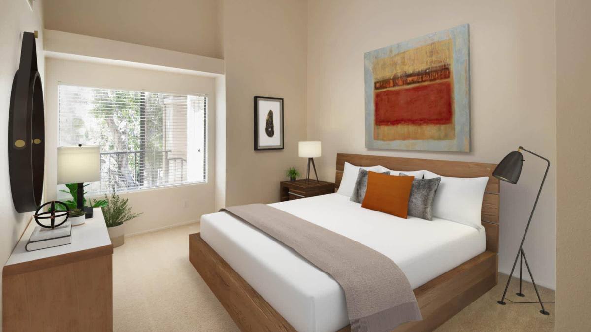 Apartment for rent at Montierra, 9904 Kika Court, San Diego, CA 92129