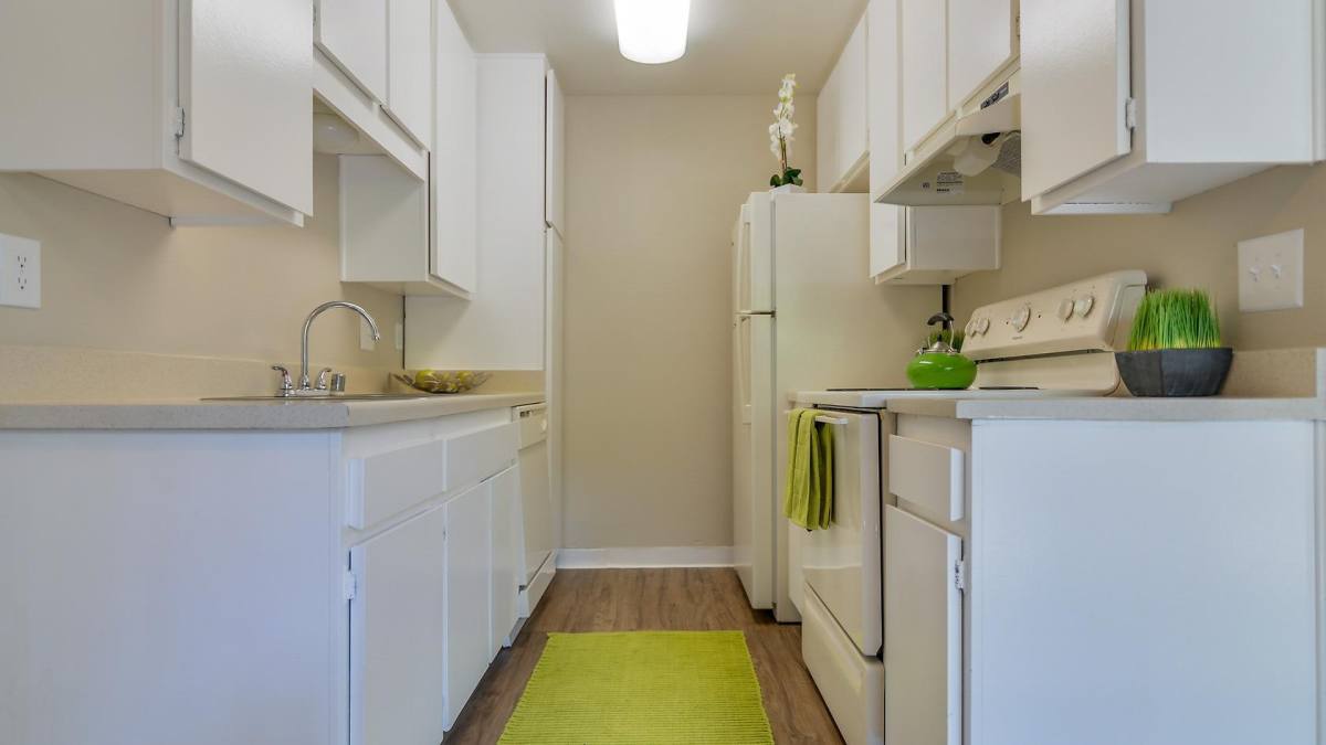 Apartment for rent at Summit Park Village, 8563 Lake Murray Blvd, San Diego, CA 92119