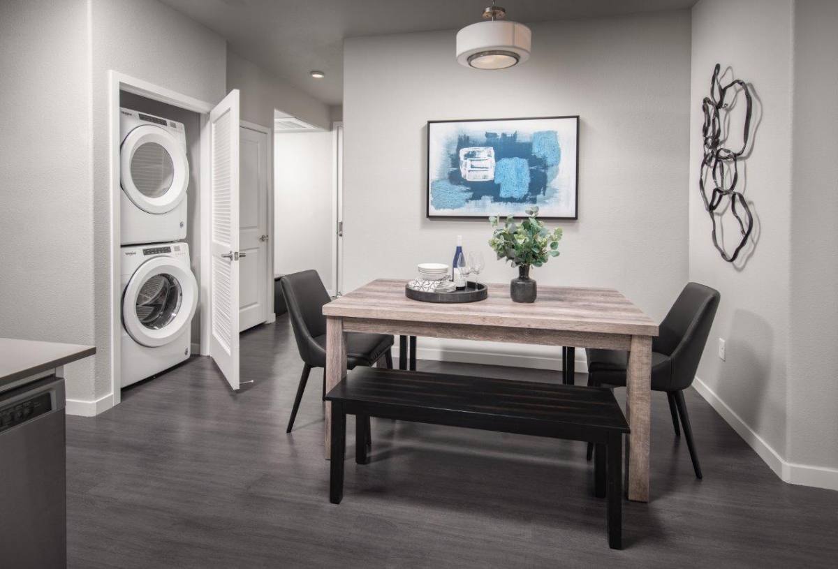 Apartment for rent at 1900 Blue Oaks Blvd, Roseville, CA 95747