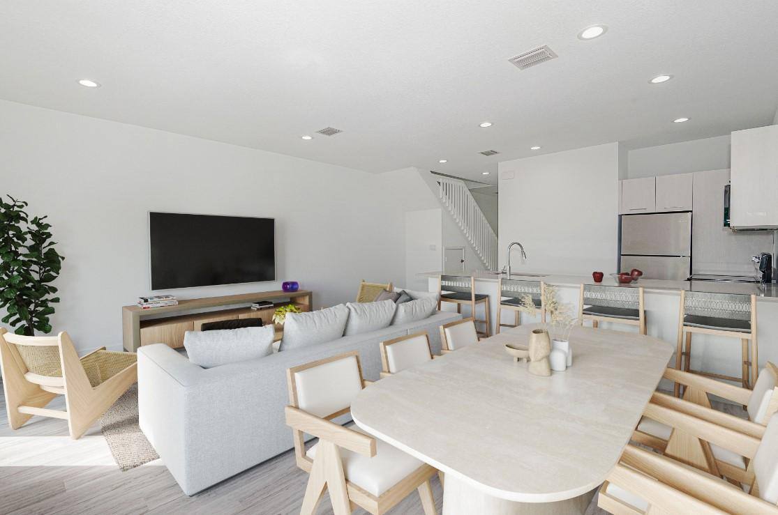 Apartment for rent at 600 NW 30th Ave, Pompano Beach, FL 33069