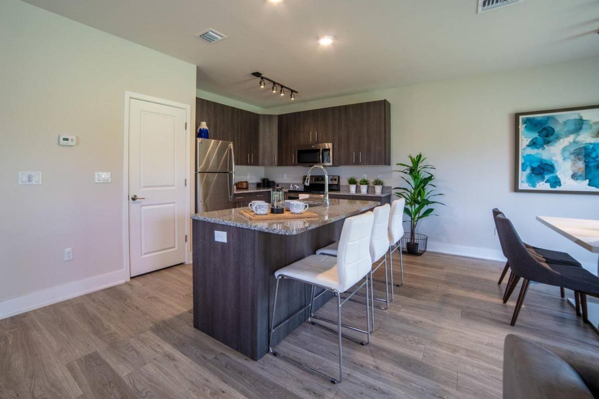 Townhouse for rent at 3591 NW 88th Dr, Coral Springs, FL 33065