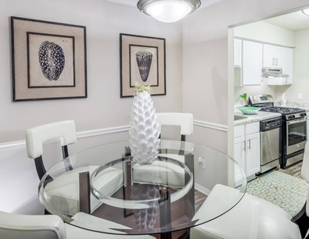 Apartment for rent at 231 Calibre Chase Dr, Raleigh, NC 27609