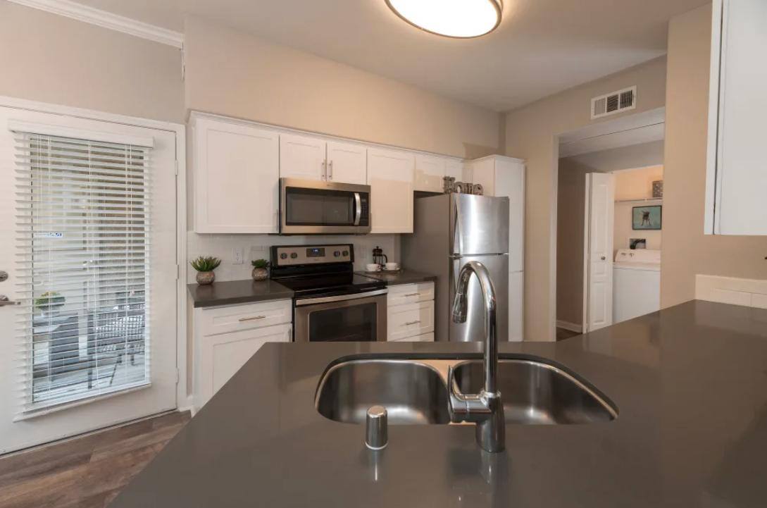 Apartment for rent at 8282 Calvine Rd, Sacramento, CA 95828