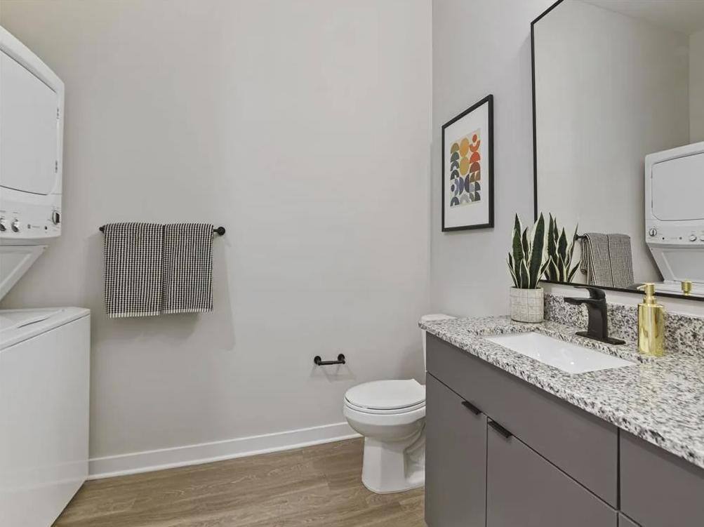 Apartment for rent at 321 W Corporation St, Durham, NC 27701