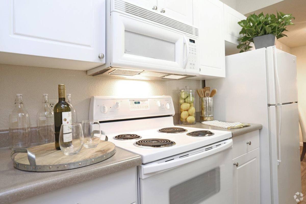 Apartment for rent at 12155 Tributary Point Dr, Rancho Cordova, CA 95670