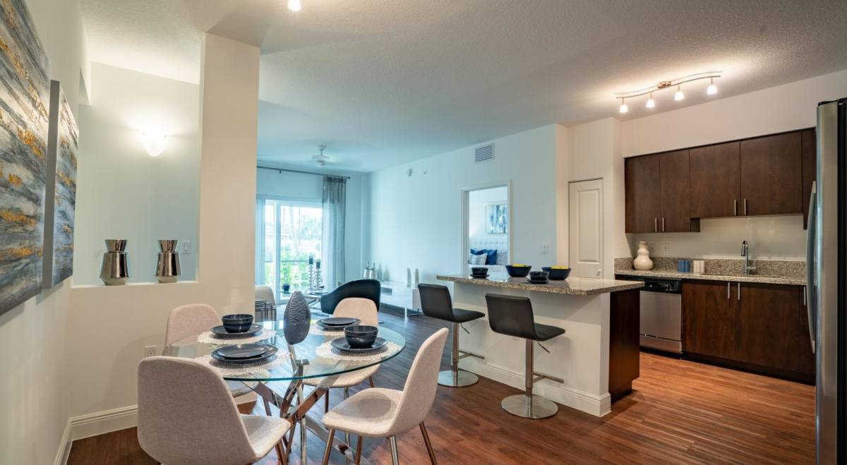 Apartment for rent at 4894 Alora Isles Dr, West Palm Beach, FL 33417