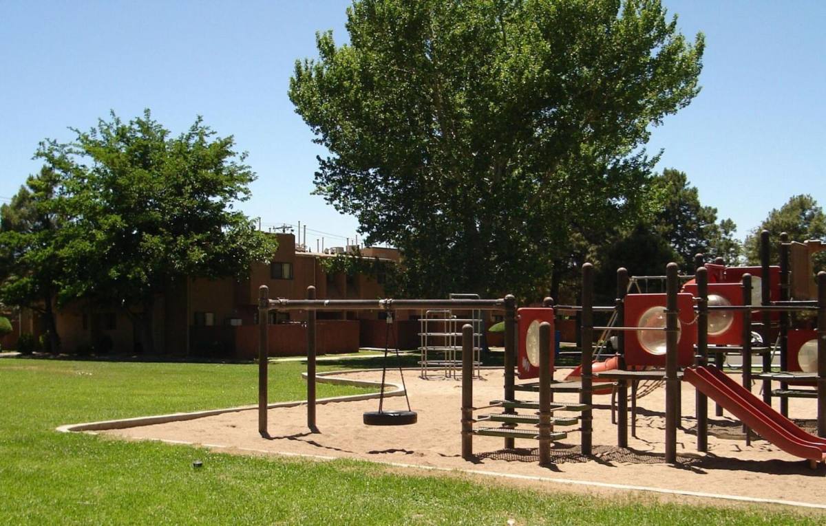 Apartment for rent at Sun Plaza, 4400 Montgomery Blvd NE, Albuquerque, NM 87109