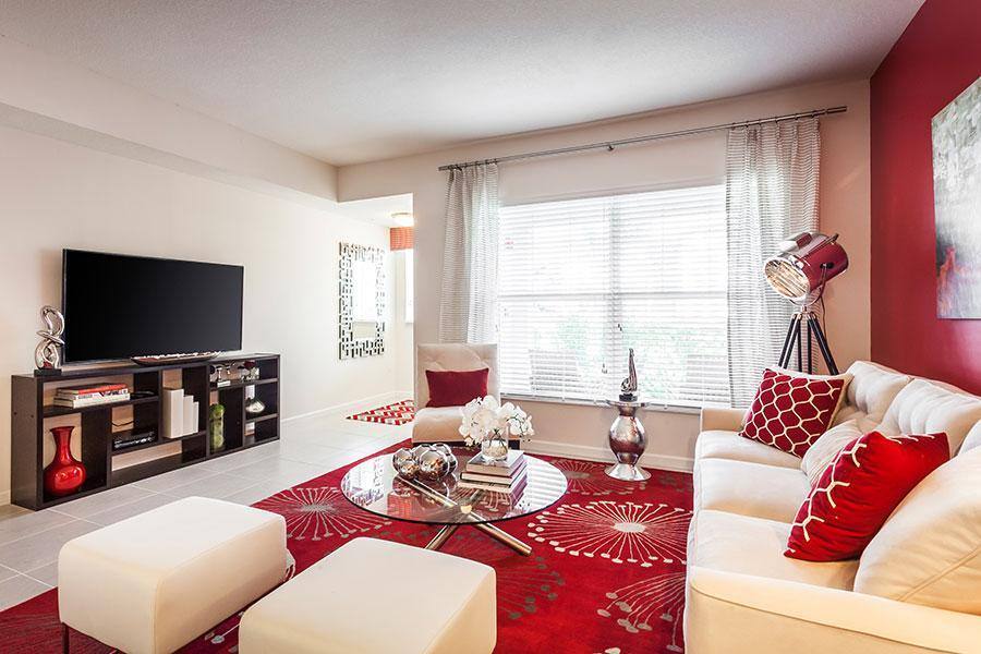 Apartment for rent at Kendall Square, 16950 SW 93rd St, Miami, FL 33196