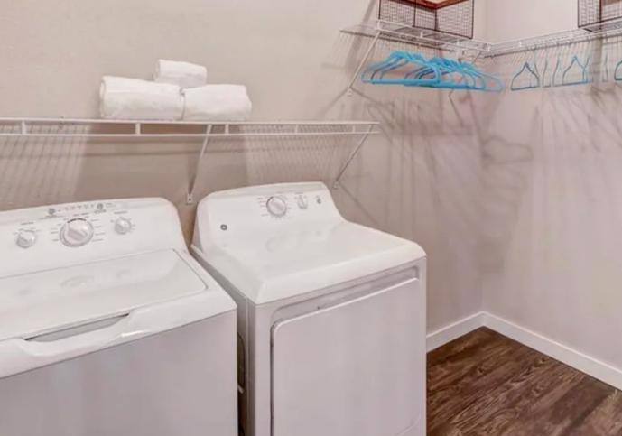 Apartment for rent at The Landing Okc, 4800 E Interstate 240, Oklahoma City, OK 73135