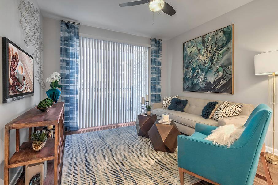 Apartment for rent at 7407 Dominion Park Lane, Charlotte, NC 28273