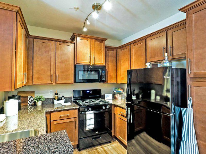 Apartment for rent at Tgm Andover Park, 100 Hawthorne Way, Lawrence, MA 01843