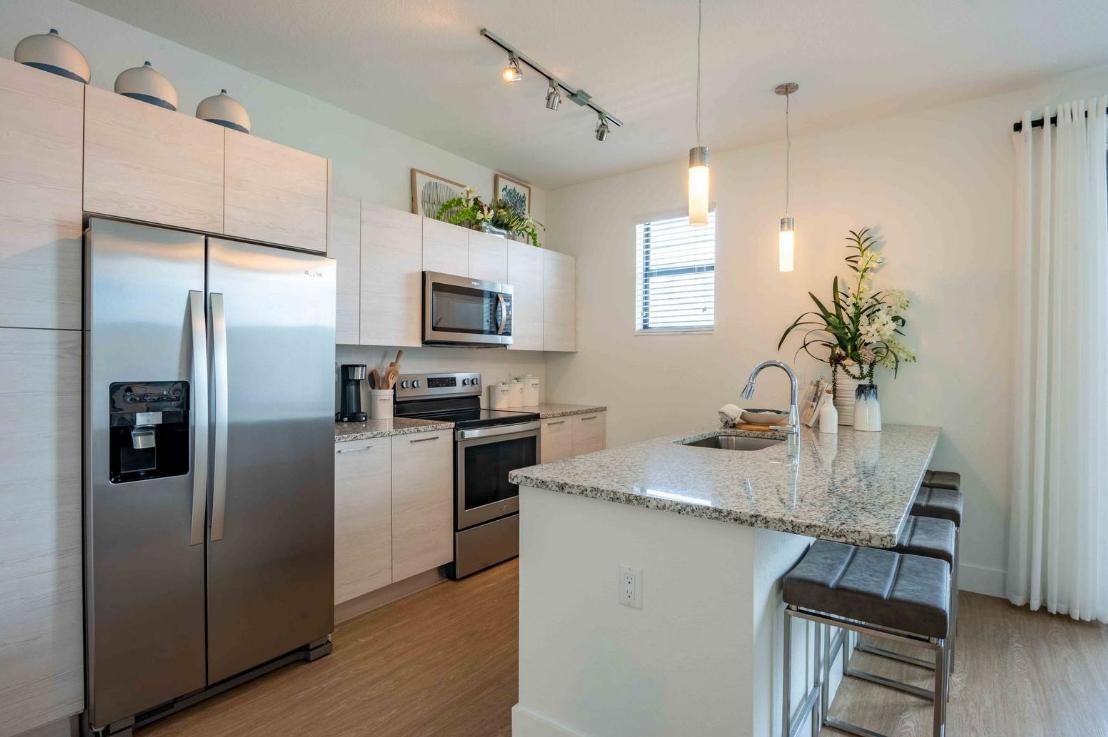 Apartment for rent at 4260 SW 117th Lane, Hollywood, FL 33025