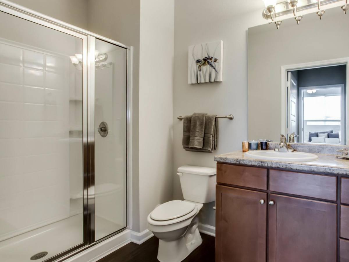 Apartment for rent at Century Highland Creek, 5410 Prosperity Ridge Rd, Charlotte, NC 28269