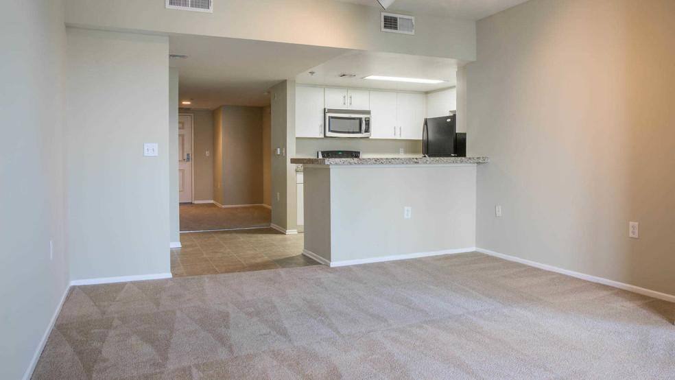 Apartment for rent at Mozaic, 888 N Alameda St, Los Angeles, CA 90012