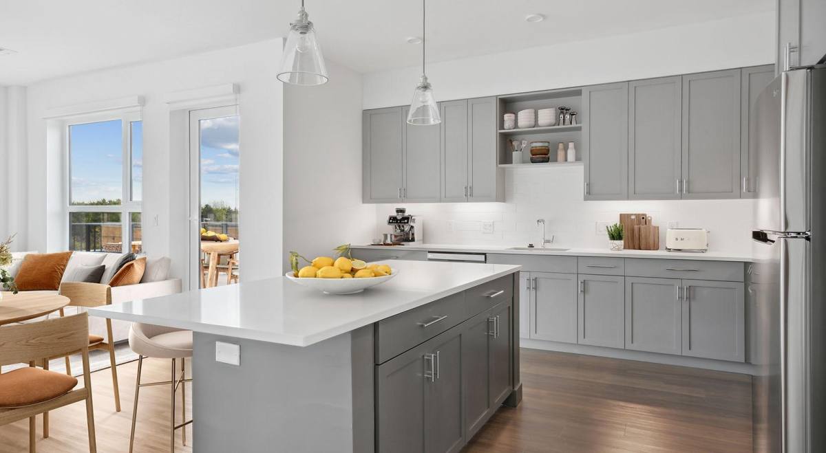 Apartment for rent at 25 River St, Winchester, MA 01890