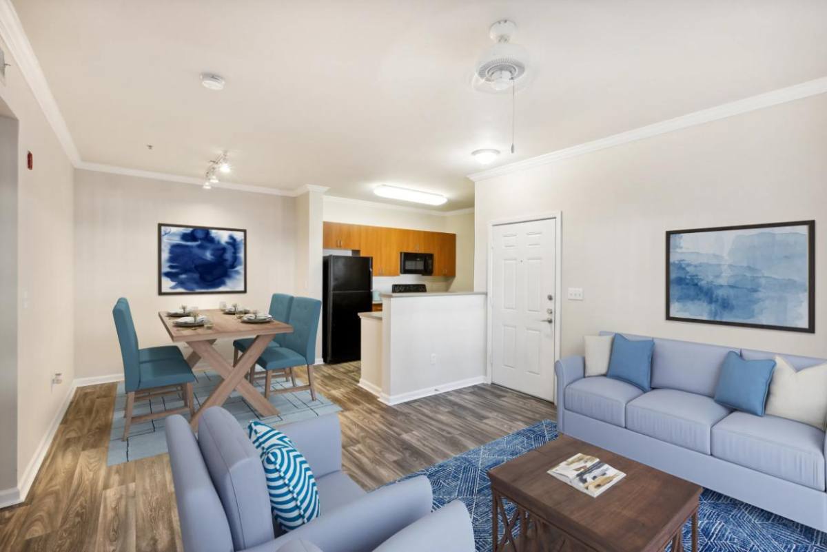 Apartment for rent at Waterstone Homes, 1951 W Midllefield Dr, Tracy, CA 95377