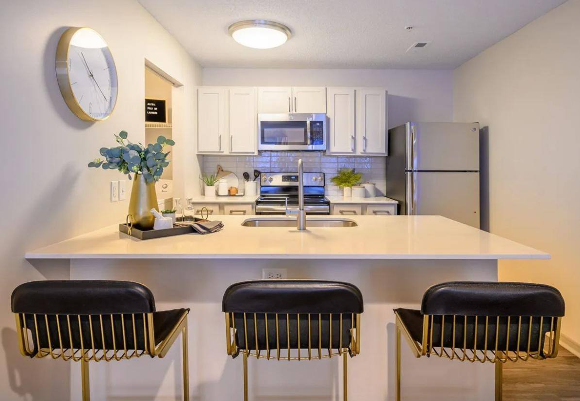 Apartment for rent at 1100 Audubon Parc Dr, Cary, NC 27518