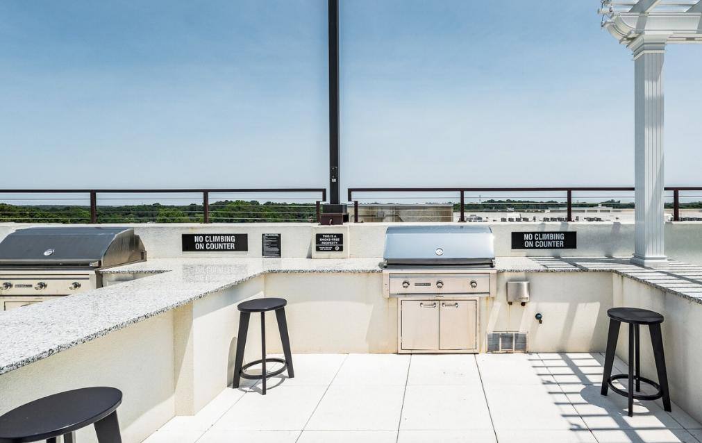 Apartment for rent at Inkwell Decatur, 2588 Decatur Village Way, Decatur, GA 30033