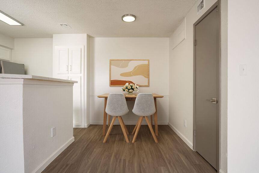 Apartment for rent at Hunter's Ridge Apartment Homes, 13150 Wenonah Ave SE, Albuquerque, NM 87123