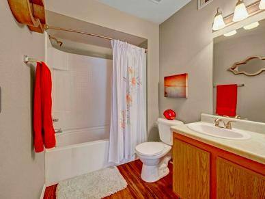 Apartment for rent at 1002 SW 89th, Oklahoma City, OK 73139