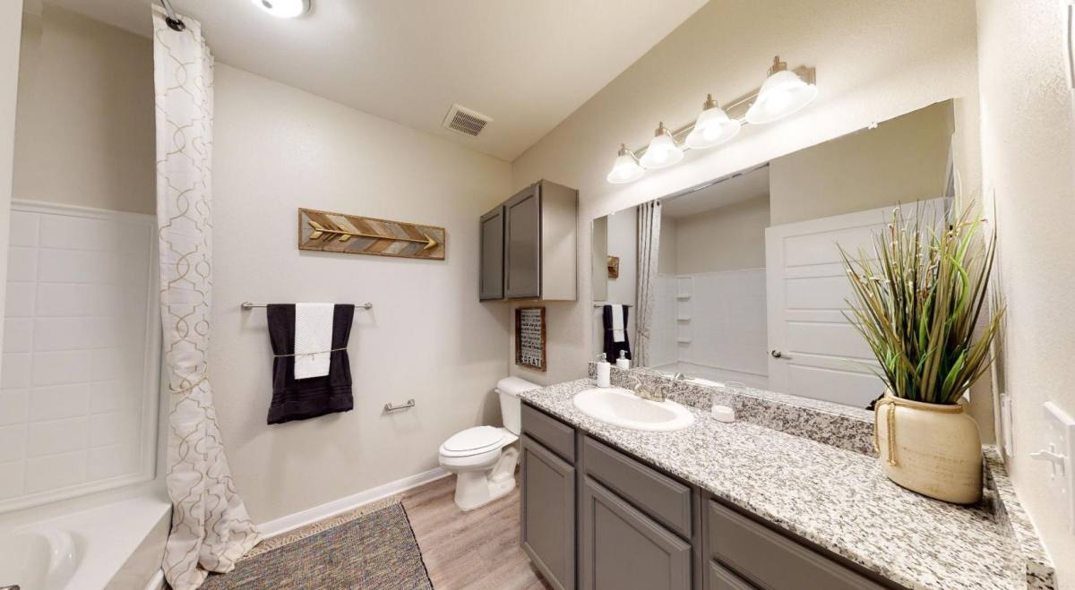 Apartment for rent at 6301 Old Denton Rd, Fort Worth, TX 76131