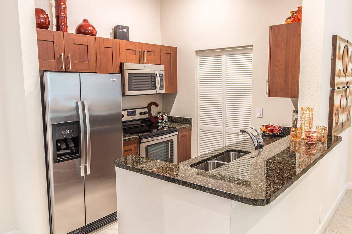 Apartment for rent at Downtown Doral, 8150 NW 53rd St, Miami, FL 33166