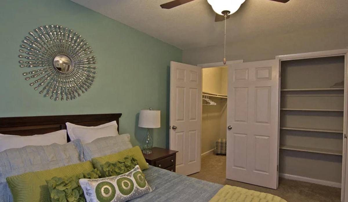 Apartment for rent at 613 Charleston Rd, Raleigh, NC 27606